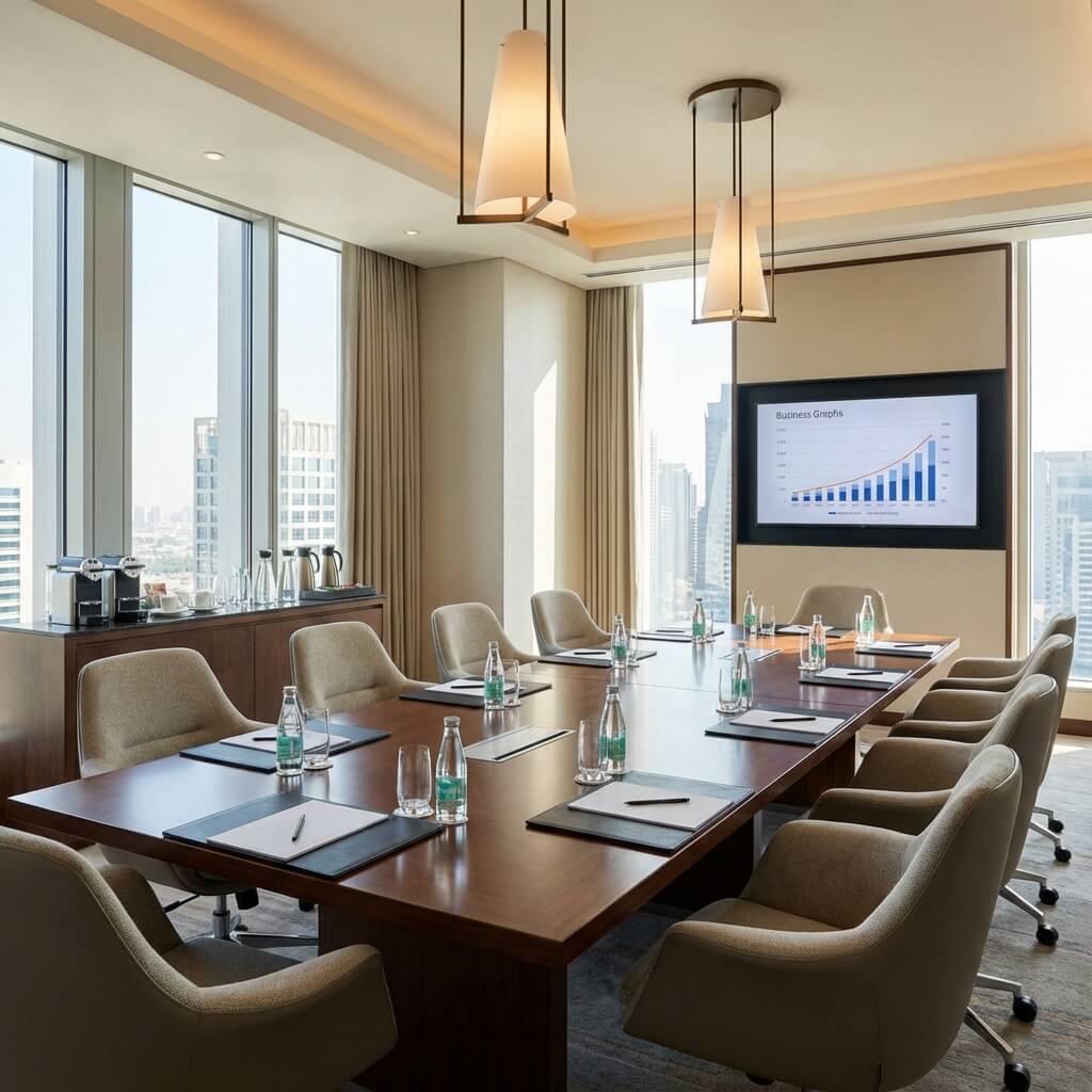 Conference Facilities