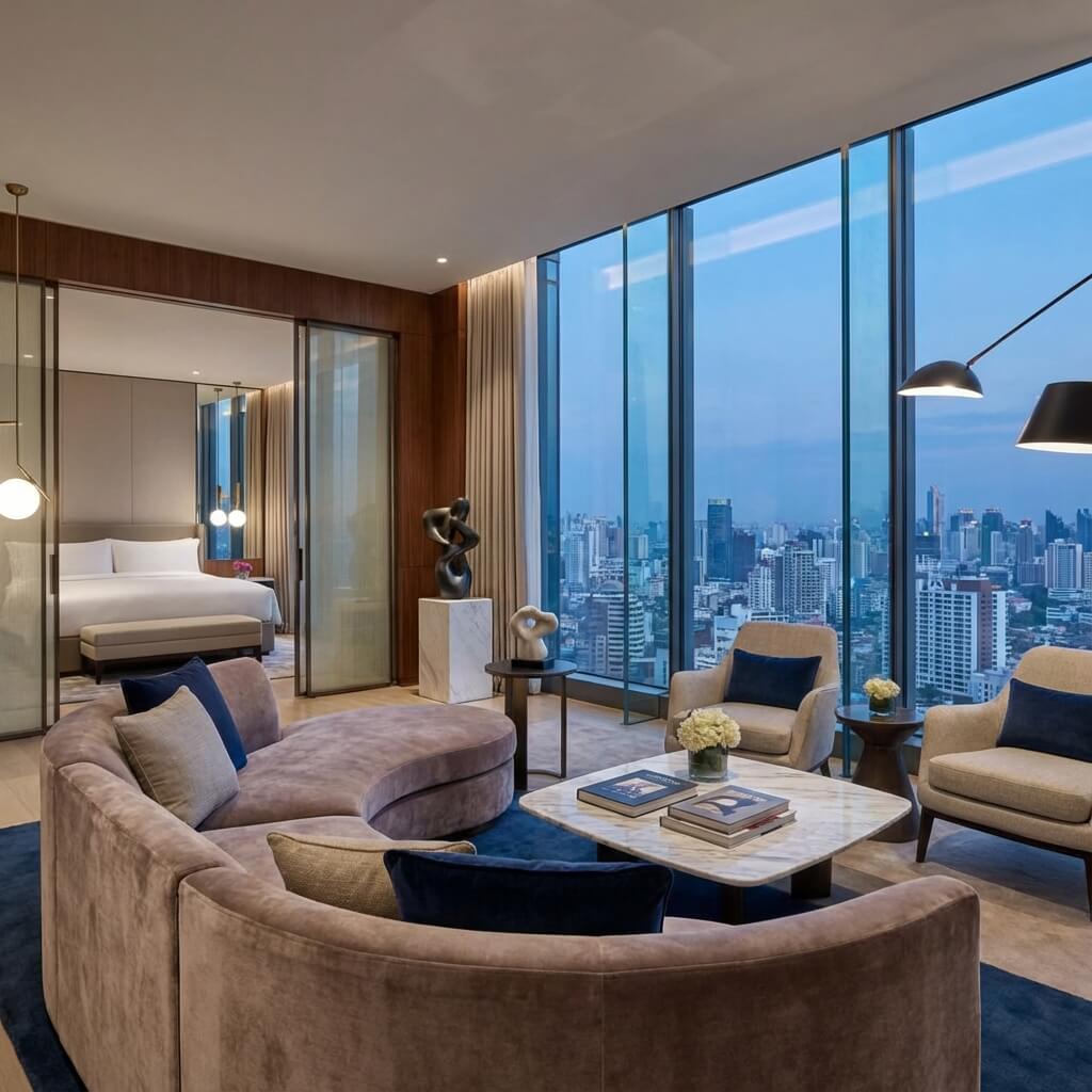 Executive Suite